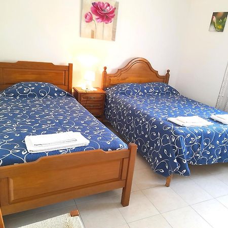 Pacheco'S Guesthouse Λάγος Εξωτερικό φωτογραφία