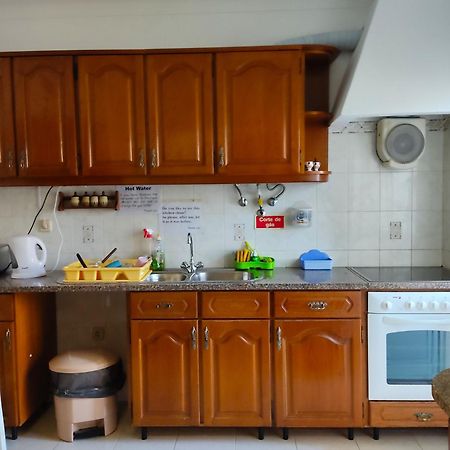 Pacheco'S Guesthouse Λάγος Εξωτερικό φωτογραφία