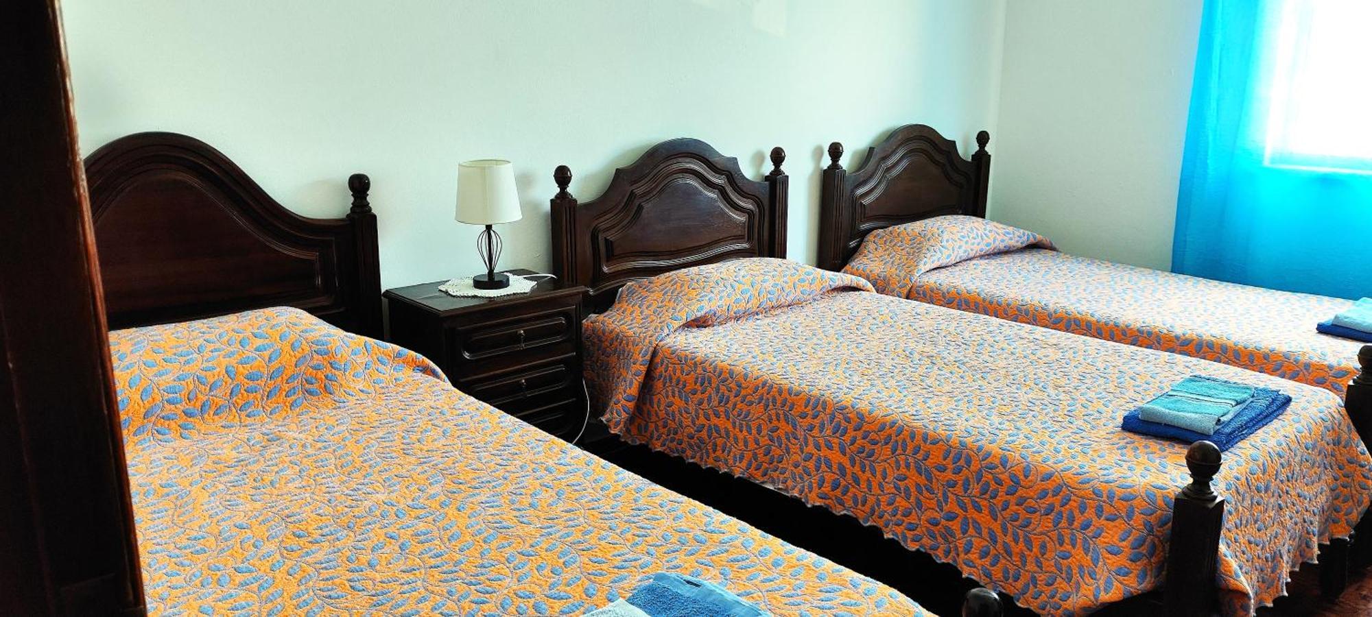 Pacheco'S Guesthouse Λάγος Δωμάτιο φωτογραφία