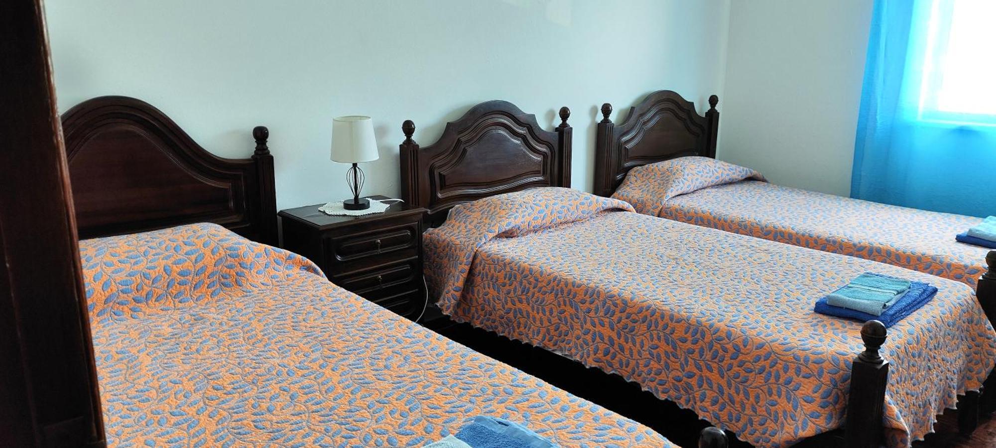 Pacheco'S Guesthouse Λάγος Δωμάτιο φωτογραφία
