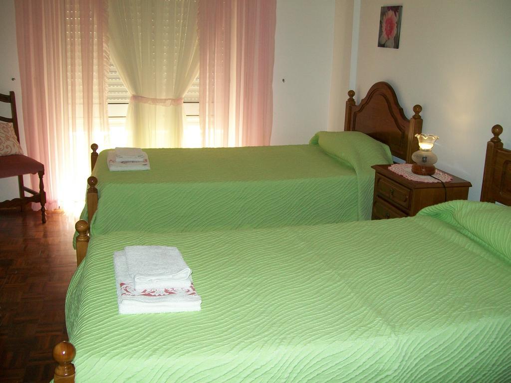 Pacheco'S Guesthouse Λάγος Εξωτερικό φωτογραφία