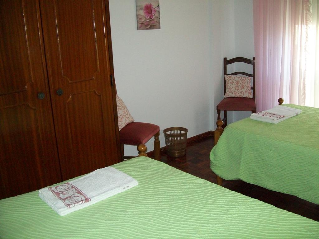 Pacheco'S Guesthouse Λάγος Εξωτερικό φωτογραφία