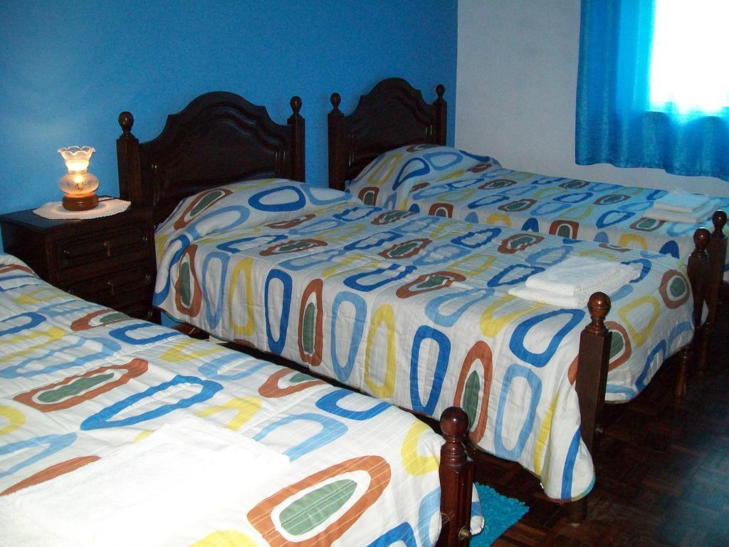 Pacheco'S Guesthouse Λάγος Εξωτερικό φωτογραφία