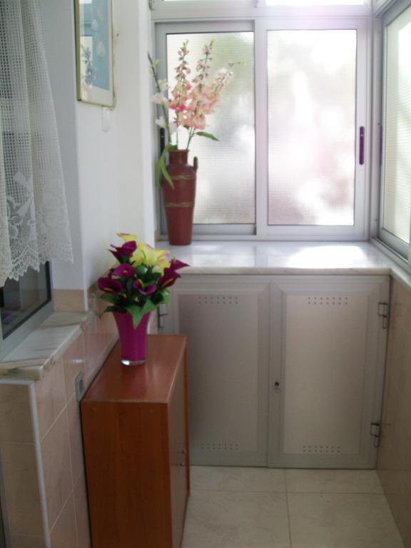 Pacheco'S Guesthouse Λάγος Εξωτερικό φωτογραφία