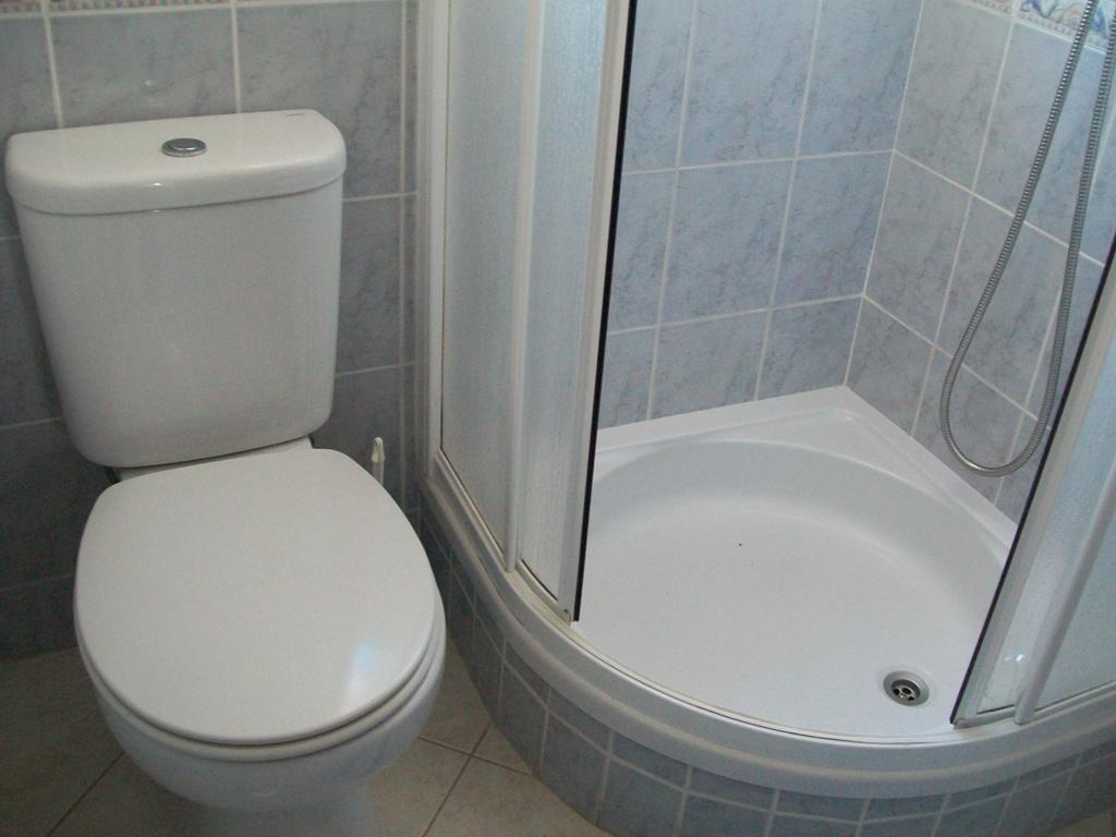 Pacheco'S Guesthouse Λάγος Εξωτερικό φωτογραφία